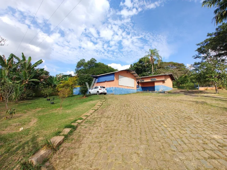 Foto 1 de Lote/Terreno à venda, 12100m² em Parque Imperador, Campinas