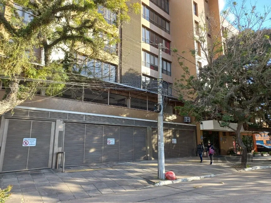 Foto 1 de Sala Comercial à venda, 37m² em Praia de Belas, Porto Alegre