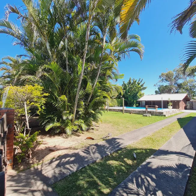 Foto 1 de Casa com 3 Quartos para alugar, 120m² em Morro das Pedras, Florianópolis