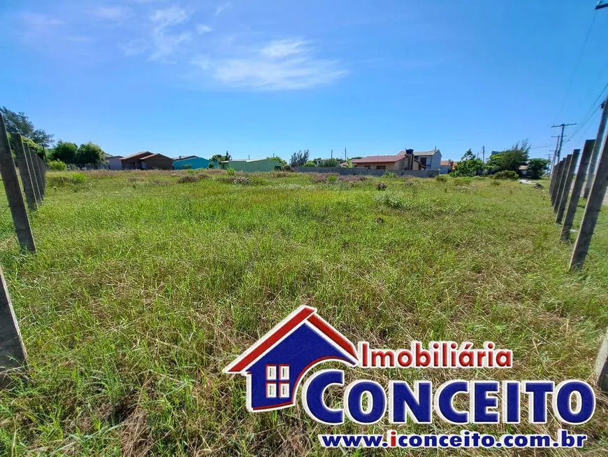 Foto 1 de Lote/Terreno à venda, 345m² em Presidente, Imbé