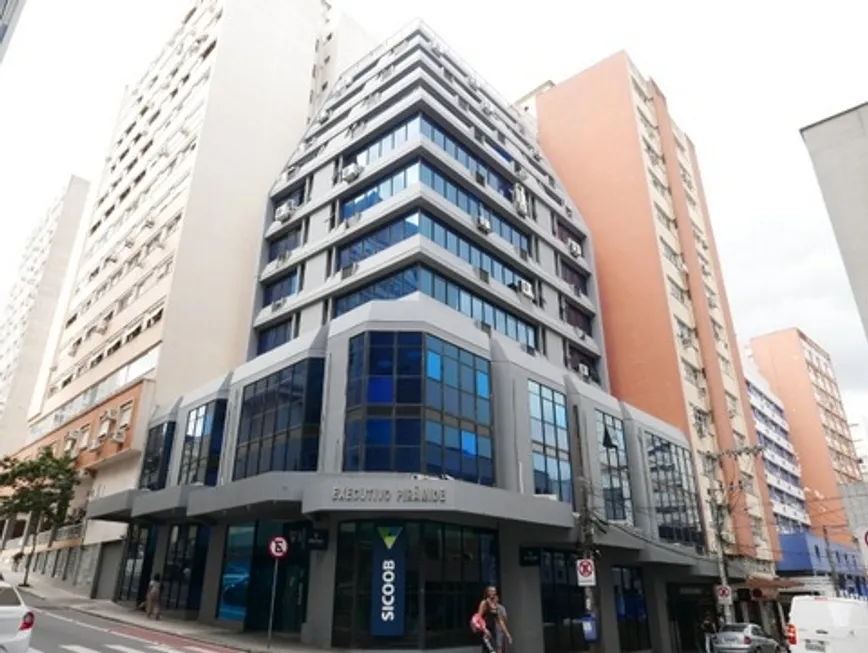 Foto 1 de Sala Comercial à venda, 57m² em Centro, Florianópolis