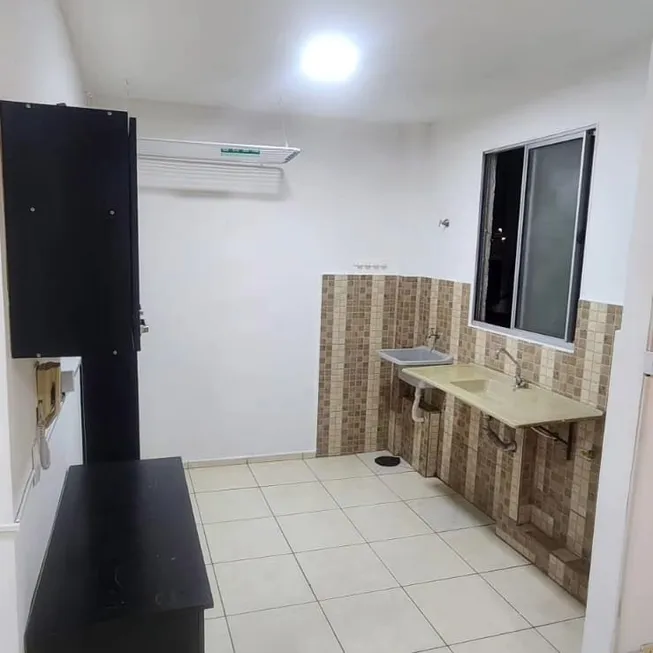 Foto 1 de Apartamento com 2 Quartos para alugar, 70m² em Residencial Greenville, Ribeirão Preto