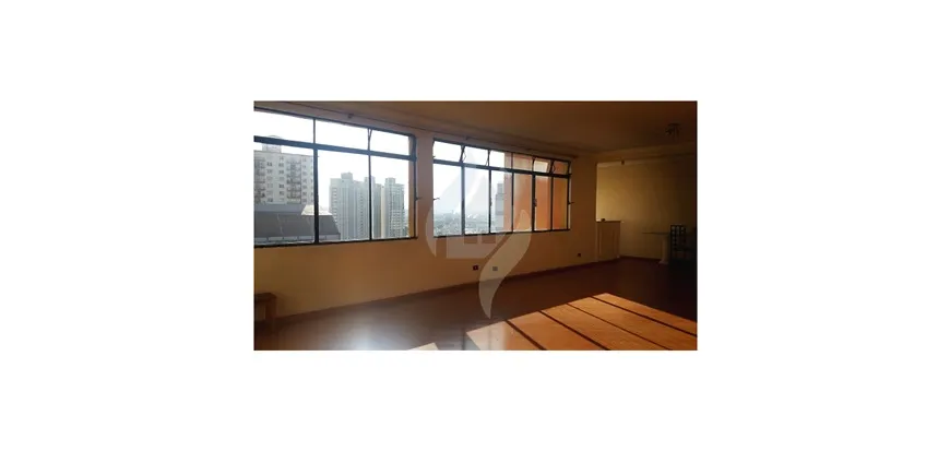 Foto 1 de Apartamento com 4 Quartos à venda, 256m² em Centro, Santo André