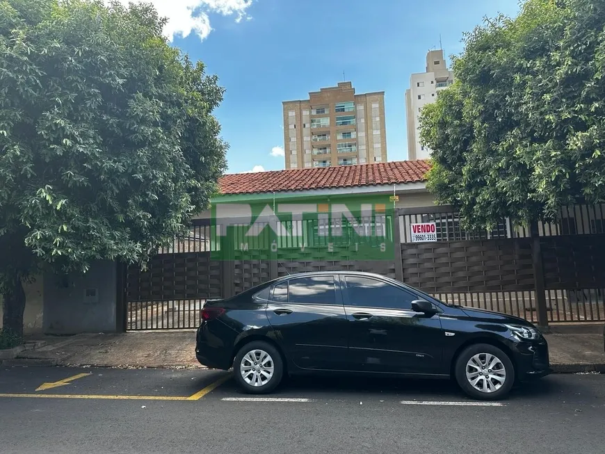 Foto 1 de Casa com 3 Quartos à venda, 108m² em Higienopolis, São José do Rio Preto