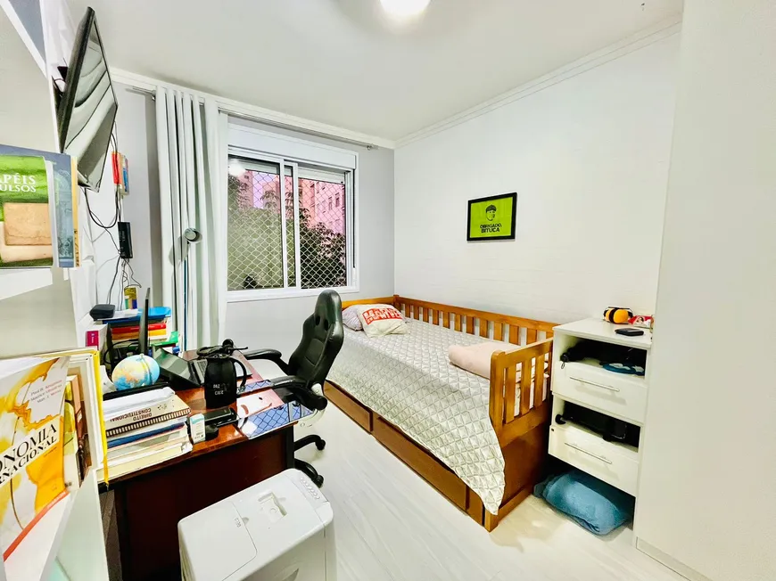 Foto 1 de Apartamento com 2 Quartos à venda, 45m² em Parque São Lucas, São Paulo