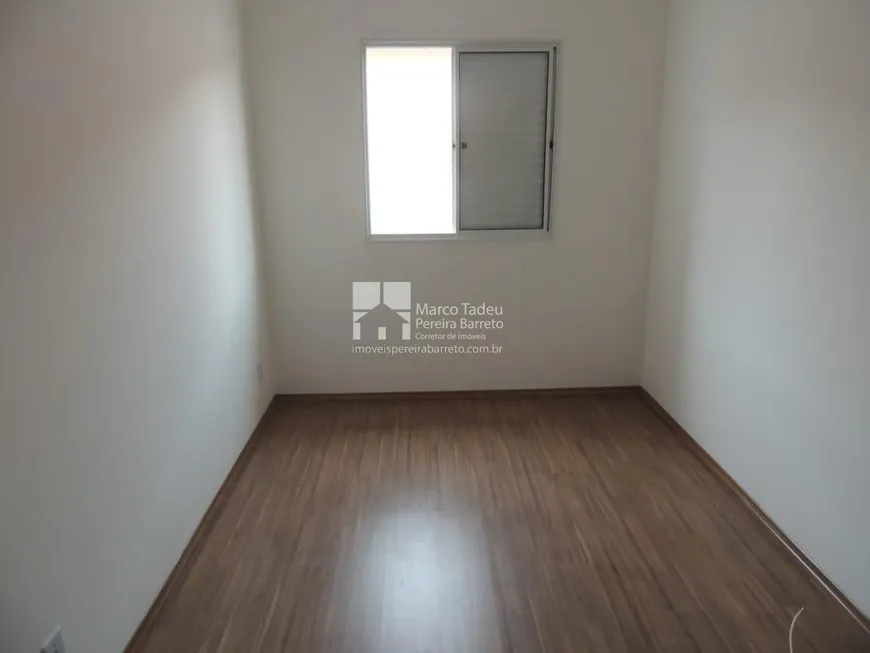 Foto 1 de Apartamento com 2 Quartos à venda, 54m² em Parque Residencial Jundiai II, Jundiaí