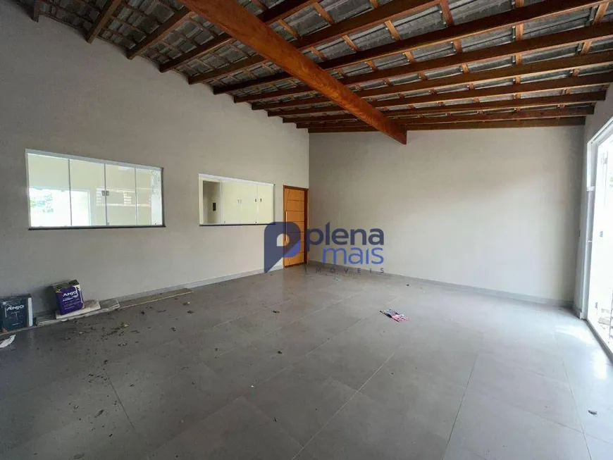 Foto 1 de Casa com 3 Quartos à venda, 85m² em Jardim Sao Carlos, Sumaré