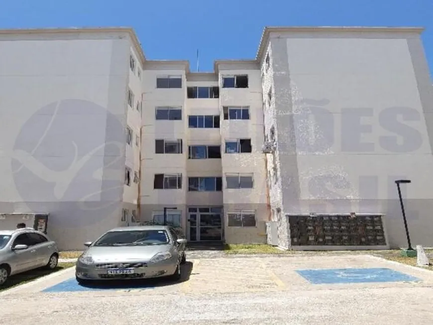 Foto 1 de Apartamento com 2 Quartos à venda, 40m² em Pelourinho, Salvador