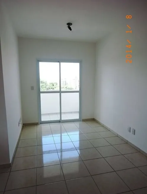Foto 1 de Apartamento com 2 Quartos para alugar, 54m² em Vila Ema, São José dos Campos