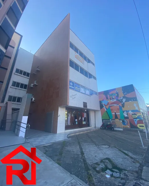 Foto 1 de Sala Comercial para alugar, 130m² em São Francisco, São Luís