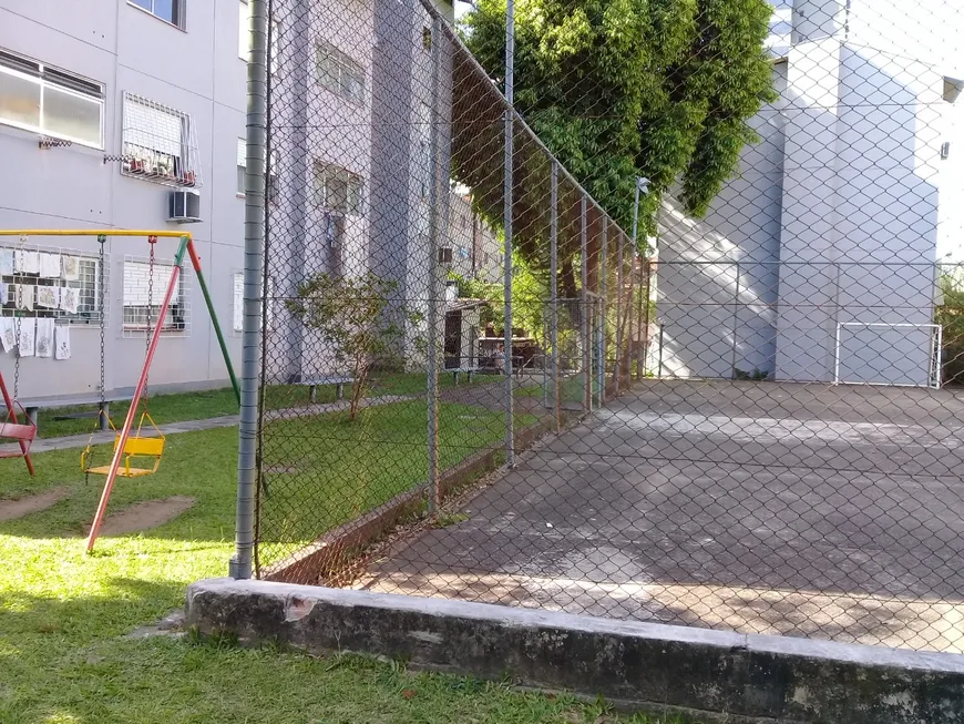 Foto 1 de Apartamento com 3 Quartos à venda, 66m² em Jardim Itú Sabará, Porto Alegre