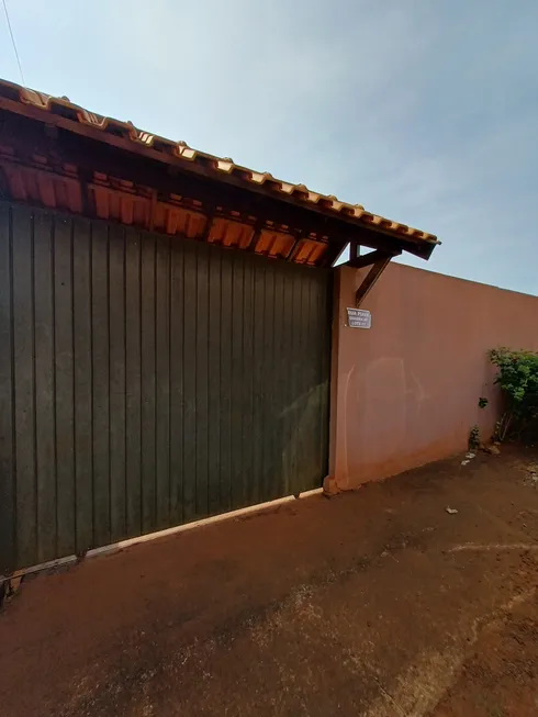 Foto 1 de Casa com 1 Quarto à venda, 250m² em Zona Rural, Ibiporã