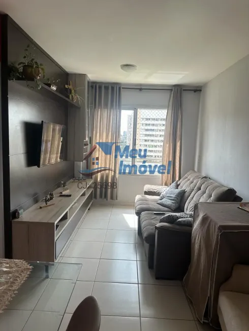 Foto 1 de Apartamento com 2 Quartos à venda, 53m² em Ceilandia Norte, Brasília