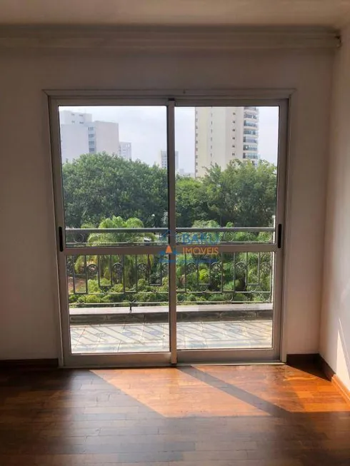 Foto 1 de Apartamento com 2 Quartos para alugar, 58m² em Parque da Mooca, São Paulo