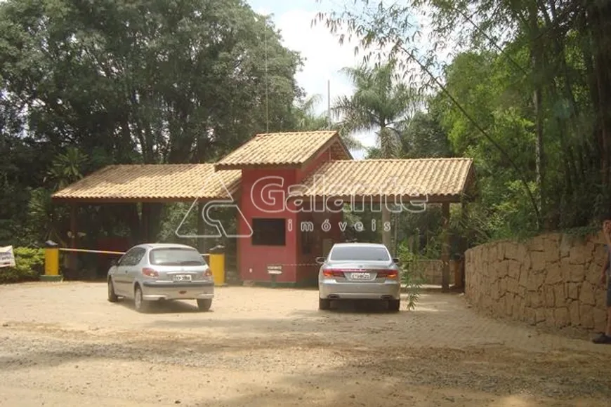 Foto 1 de Lote/Terreno à venda, 73500m² em Sousas, Campinas