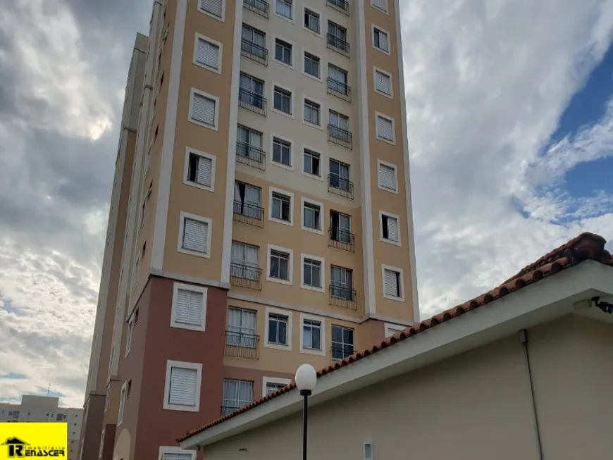 Foto 1 de Apartamento com 2 Quartos à venda, 60m² em Jardim Nazareth, São José do Rio Preto