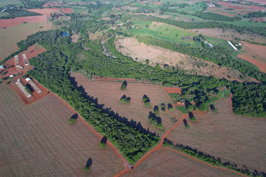 Foto 1 de Fazenda/Sítio à venda, 2800000m² em Parque das Andorinhas, Uberlândia