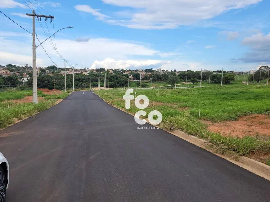 Foto 1 de Lote/Terreno à venda, 250m² em Aclimacao, Uberlândia