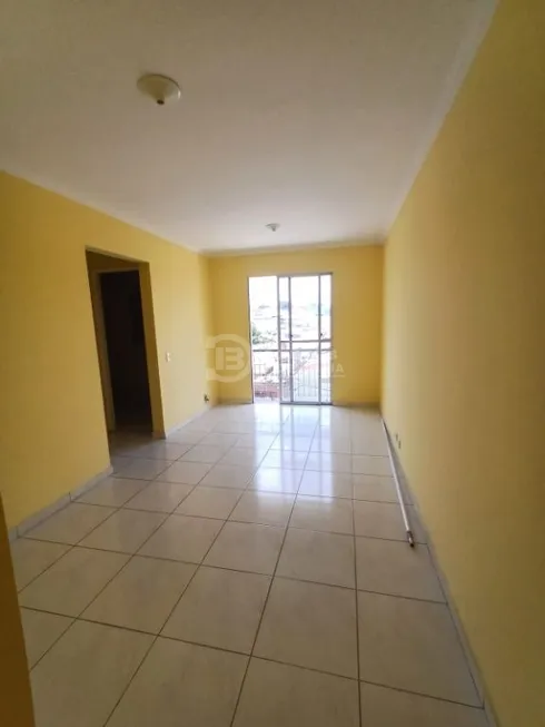 Foto 1 de Apartamento com 2 Quartos à venda, 50m² em Burgo Paulista, São Paulo