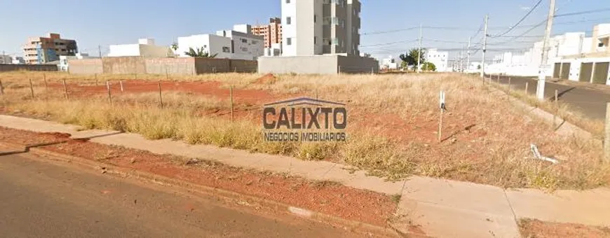 Foto 1 de Lote/Terreno à venda, 900m² em Vida Nova, Uberlândia