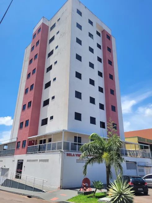 Foto 1 de Apartamento com 2 Quartos à venda, 51m² em Gama, Brasília