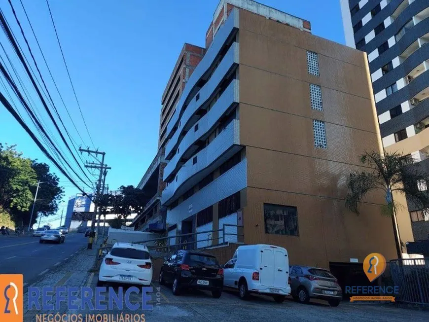 Foto 1 de Prédio Comercial para alugar, 1540m² em Stiep, Salvador