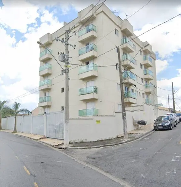 Foto 1 de Apartamento com 2 Quartos à venda, 85m² em Umuarama, Osasco