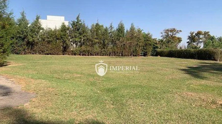 Foto 1 de Lote/Terreno à venda, 1278m² em Altos de Itu, Itu