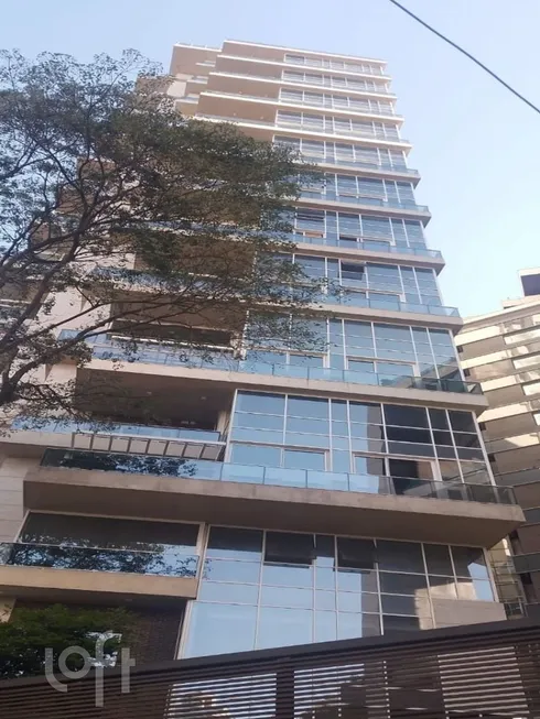 Foto 1 de Apartamento com 3 Quartos à venda, 151m² em Itaim Bibi, São Paulo