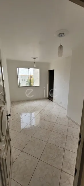 Foto 1 de Apartamento com 2 Quartos à venda, 63m² em Conjunto Residencial Parque Bandeirantes, Campinas