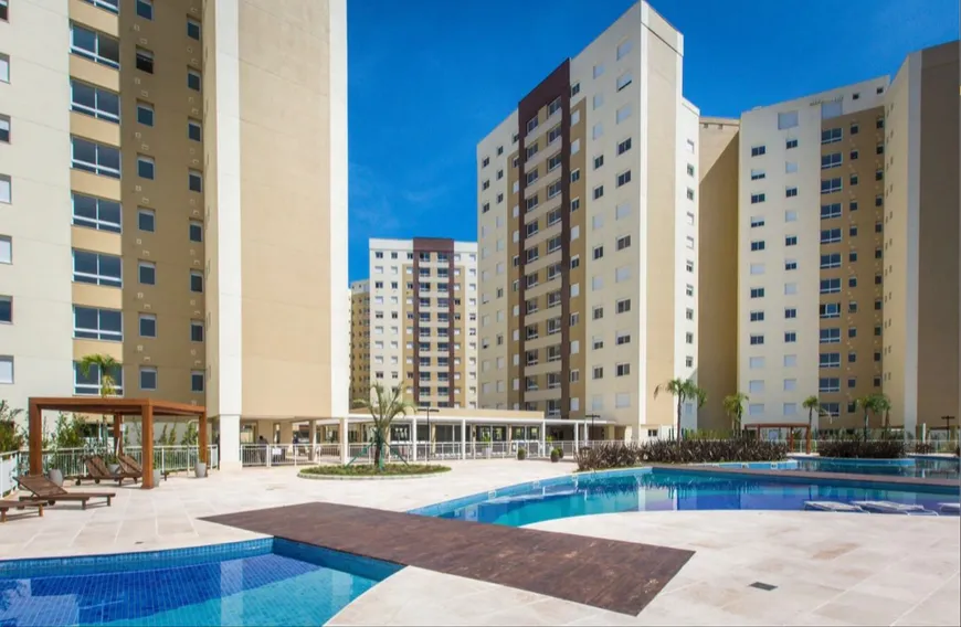 Foto 1 de Apartamento com 2 Quartos à venda, 60m² em Marechal Rondon, Canoas