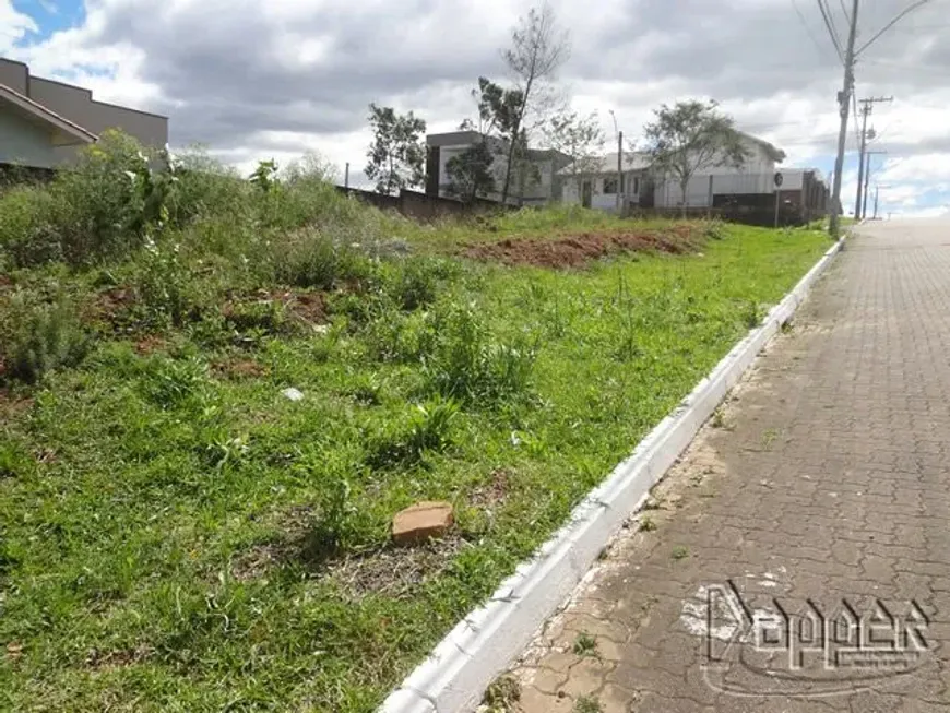 Foto 1 de Lote/Terreno à venda em Metzler, Campo Bom