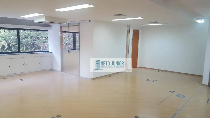 Foto 1 de Sala Comercial para alugar, 70m² em Brooklin, São Paulo