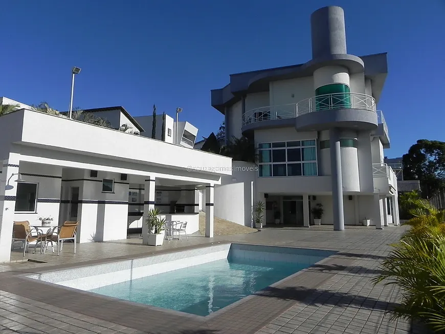 Foto 1 de Casa de Condomínio com 6 Quartos à venda, 689m² em São Pedro, Juiz de Fora