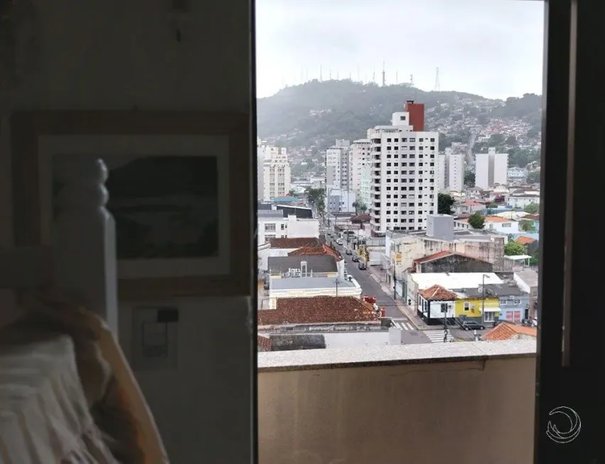 Foto 1 de Apartamento com 1 Quarto à venda, 45m² em Centro, Florianópolis