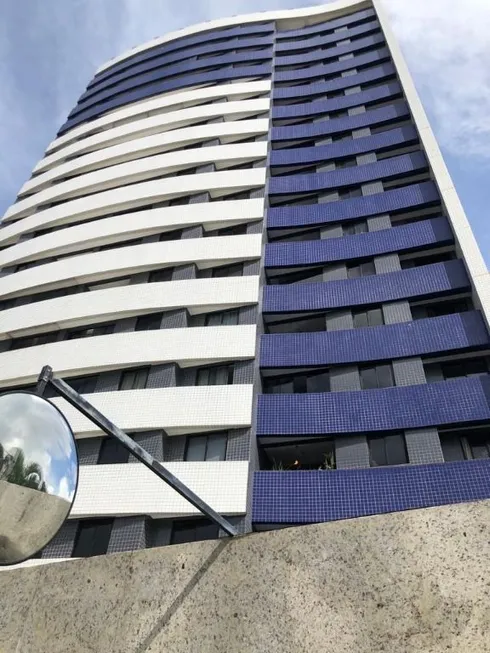 Foto 1 de Apartamento com 2 Quartos à venda, 58m² em Capim Macio, Natal