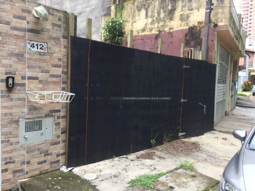 Foto 1 de Lote/Terreno à venda, 75m² em Vila Progredior, São Paulo