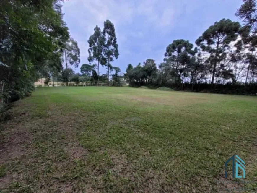 Foto 1 de Fazenda/Sítio com 4 Quartos à venda, 220m² em Area Rural de Sao Jose dos Pinhais, São José dos Pinhais