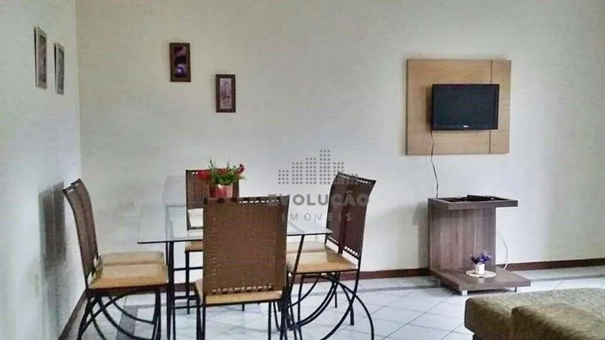 Foto 1 de Apartamento com 2 Quartos à venda, 69m² em Santinho, Florianópolis