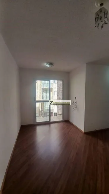 Foto 1 de Apartamento com 2 Quartos à venda, 49m² em Jardim Bela Vista, Guarulhos