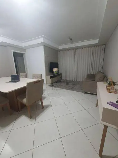 Foto 1 de Apartamento com 3 Quartos para venda ou aluguel, 116m² em Parque Campolim, Sorocaba