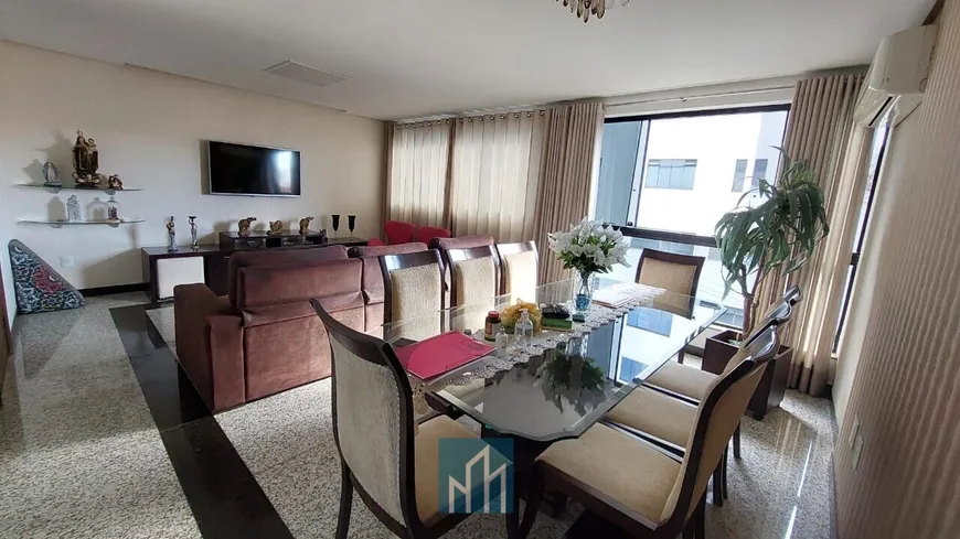 Foto 1 de Apartamento com 3 Quartos à venda, 113m² em Centro, Divinópolis