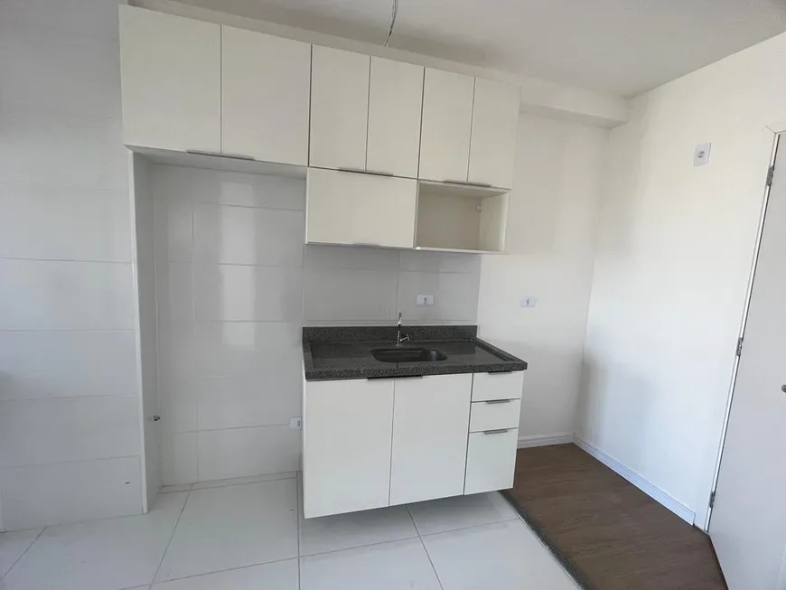 Foto 1 de Apartamento com 2 Quartos para alugar, 42m² em Vila Galvão, Guarulhos