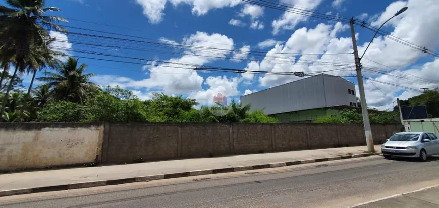 Foto 1 de Lote/Terreno à venda, 1200m² em Conceição, Feira de Santana