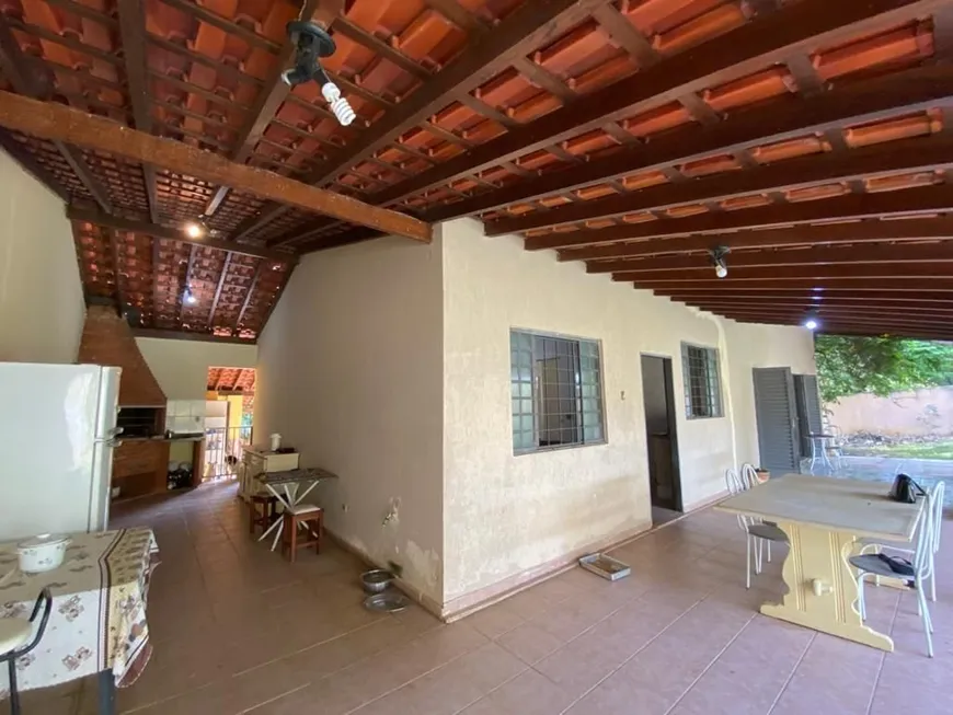 Foto 1 de Casa de Condomínio com 3 Quartos à venda, 100m² em ARTEMIS, Piracicaba