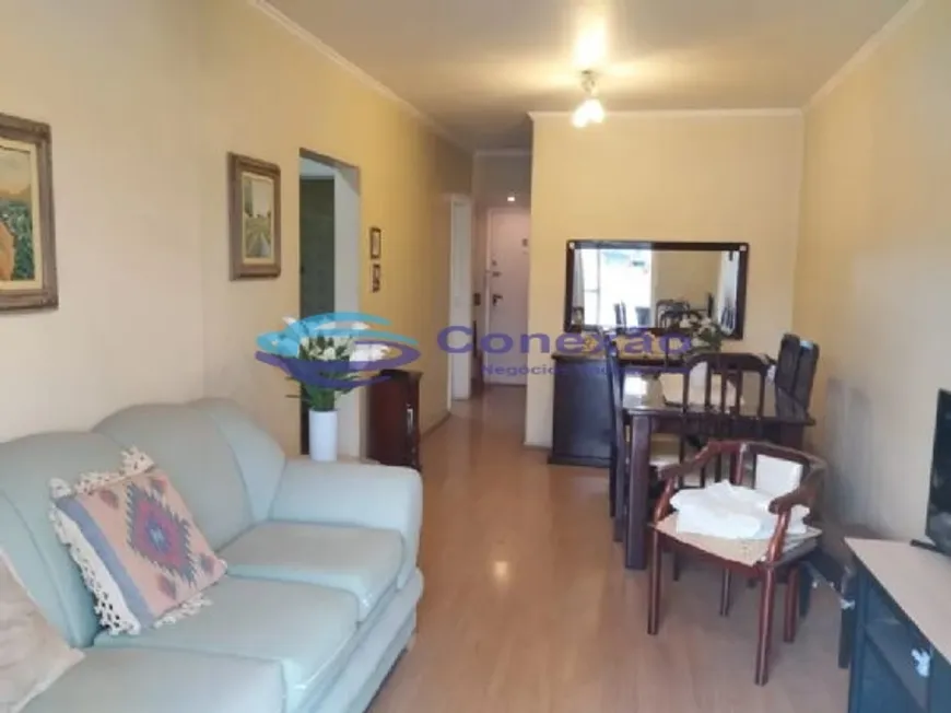 Foto 1 de Apartamento com 2 Quartos à venda, 58m² em Casa Verde, São Paulo