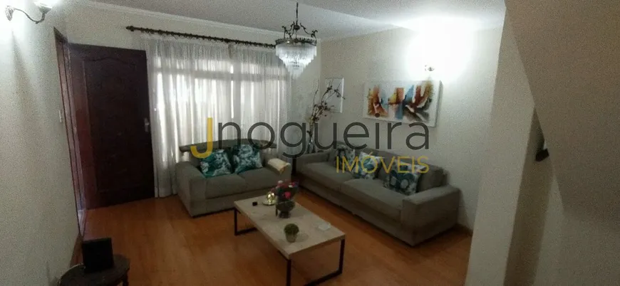 Foto 1 de Sobrado com 2 Quartos à venda, 218m² em Jardim Taquaral, São Paulo