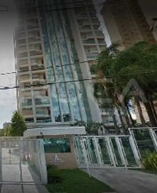 Foto 1 de Apartamento com 3 Quartos para alugar, 239m² em Jardim Botânico, Ribeirão Preto