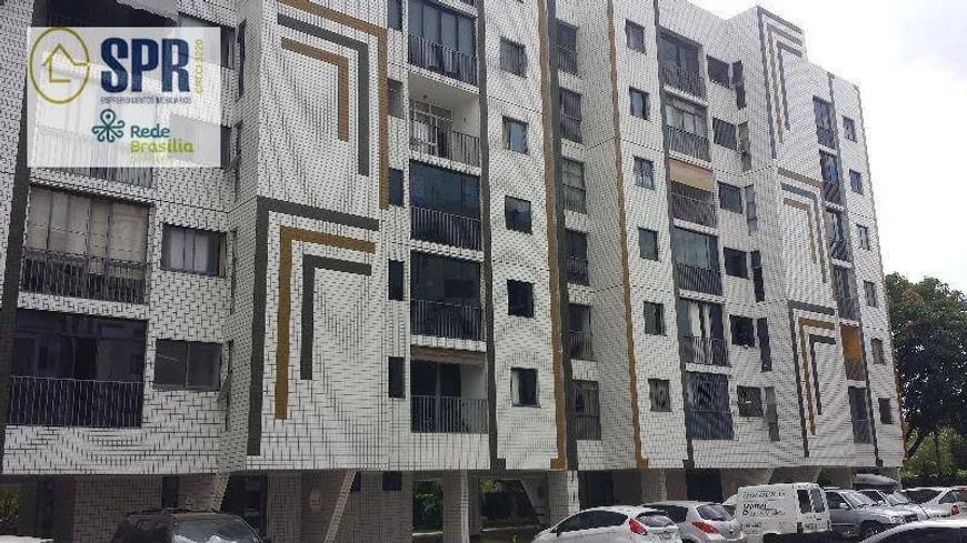 Foto 1 de Apartamento com 2 Quartos para alugar, 80m² em Area Octogonal, Brasília