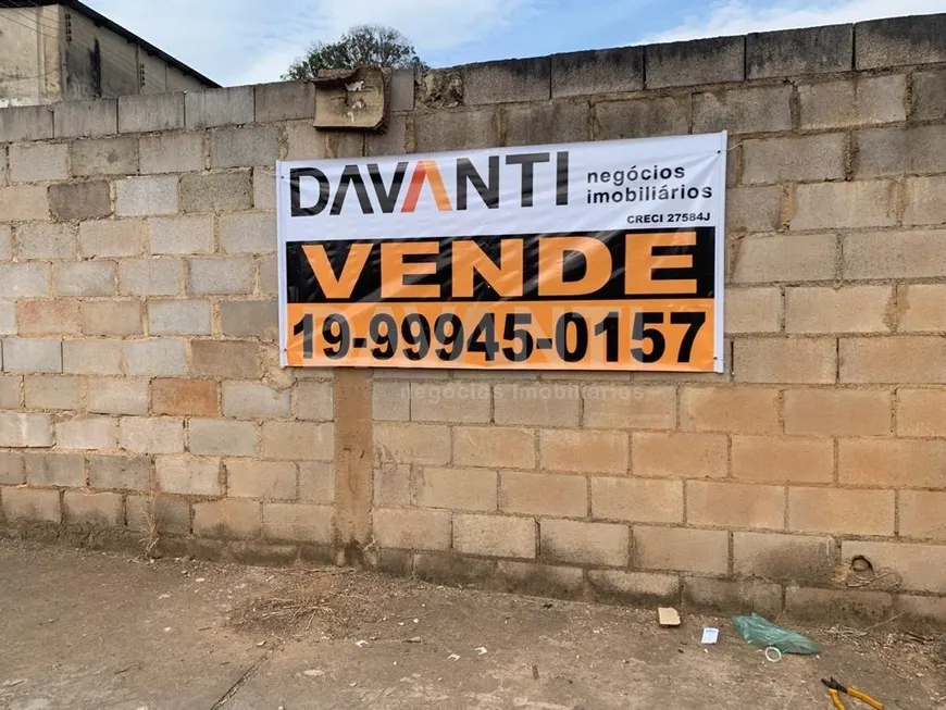 Foto 1 de Lote/Terreno à venda, 7818m² em Jardim Alto da Colina, Valinhos